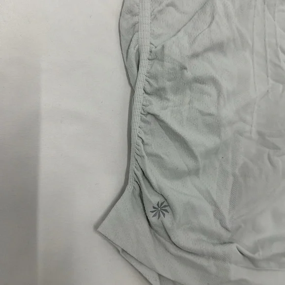 Athleta Wick and Vent Tee Medium - Picture 2 of 7